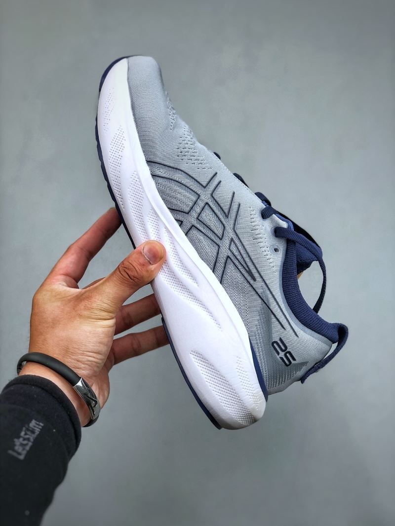 Asics Shoes